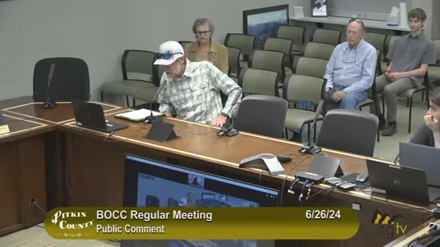 Canoeing business fights permit denial after 28 years of service