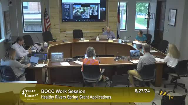 Community leaders push for sustainable bridge repairs after flooding