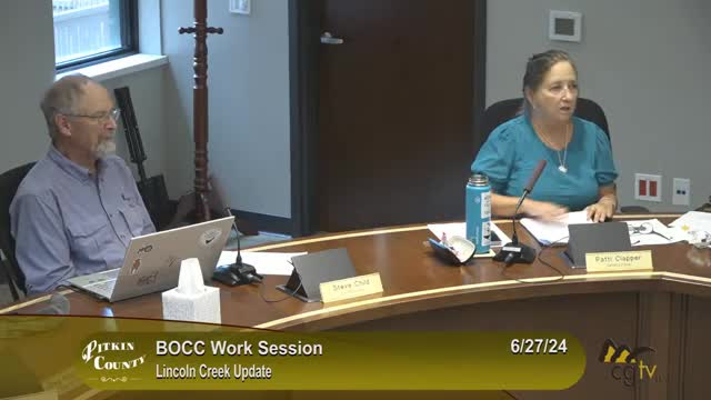 Water reservoir draining raises heavy metal concerns