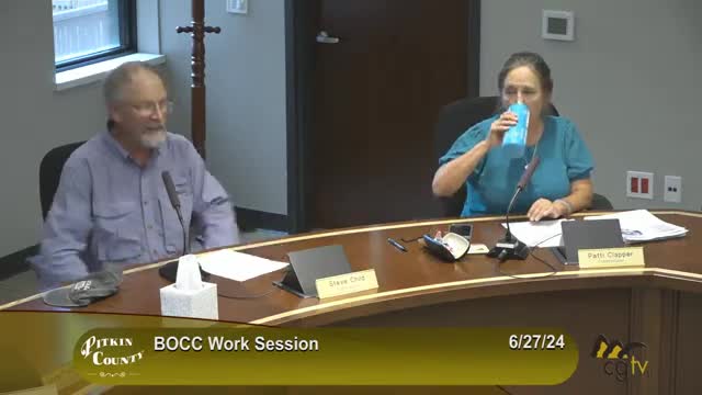 County launches innovative high school intern program