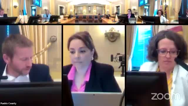 Pueblo County proclaims Juneteenth and LGBTQ Pride Month