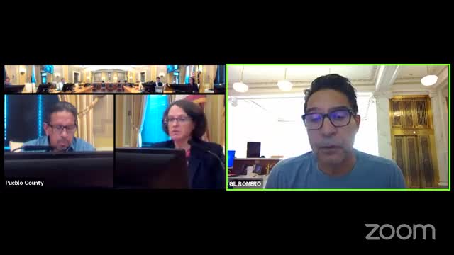 Budget forecast reveals potential crisis for Pueblo County finances