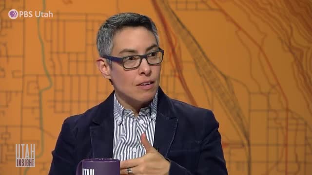 Transgender community faces rising mental health crisis