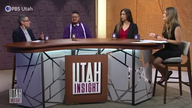 Transgender youth find hope through representation and resilience