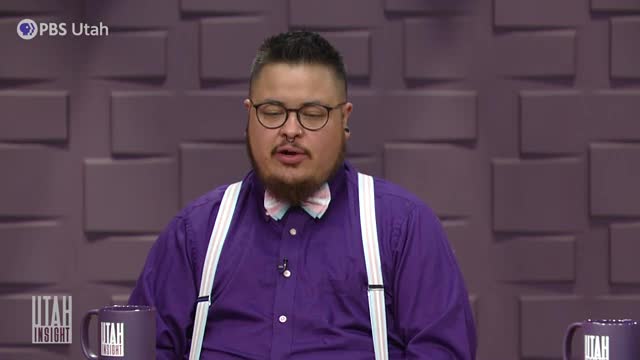 Trans youth face mental health crisis amid new legislation