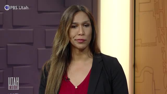 Utah lawmakers defy federal protections for transgender students