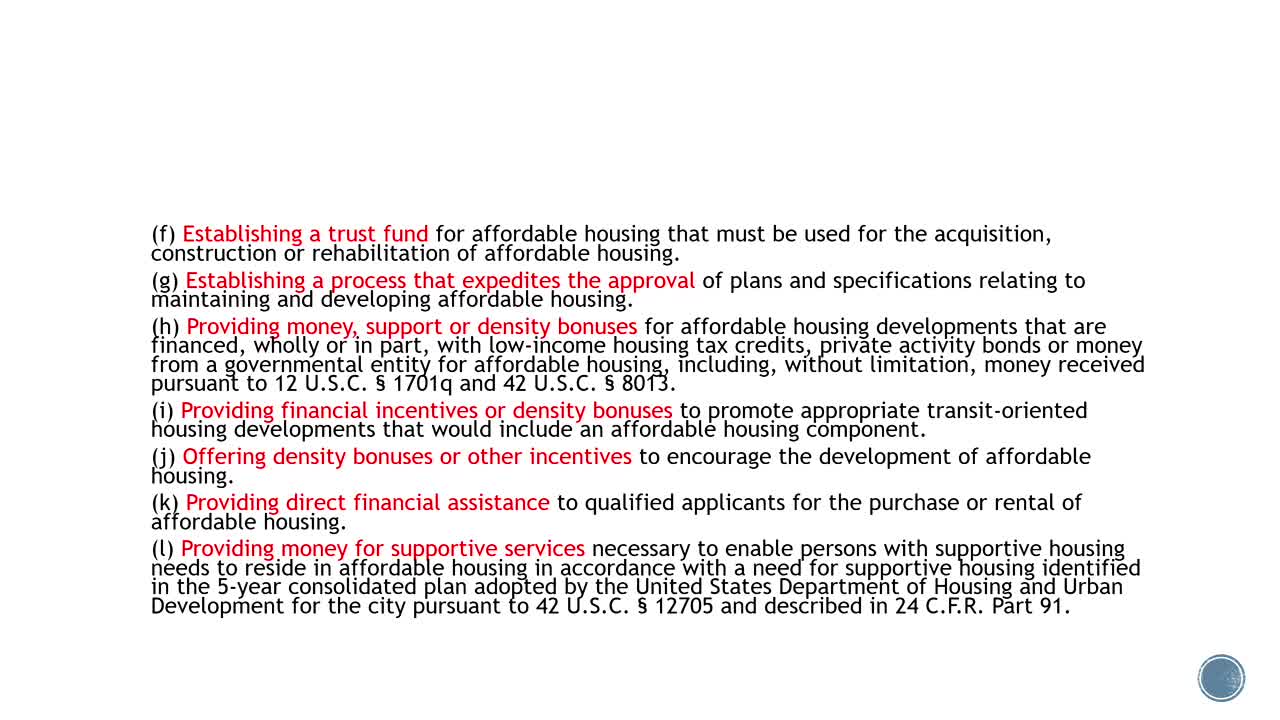 City Council Approves Plans for New Affordable Housing Development