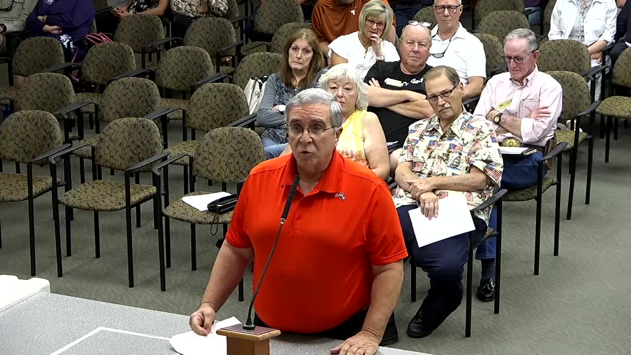 City Council Tables Controversial Land Sale Proposal