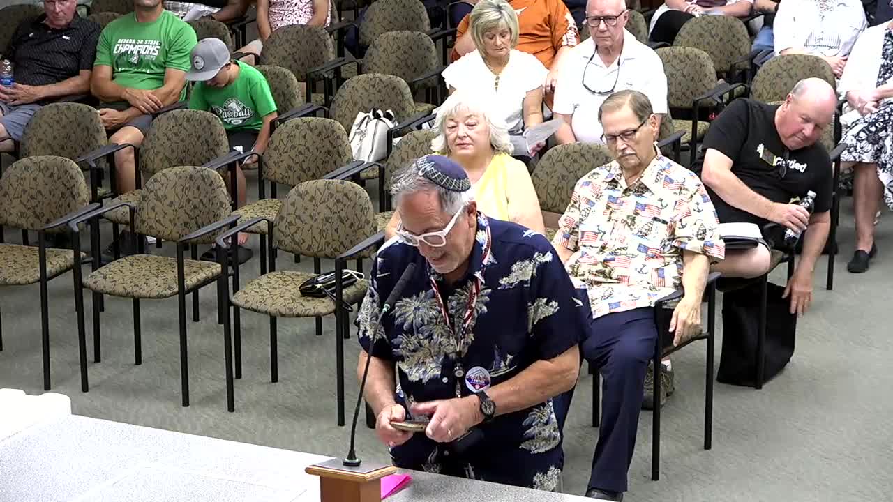 Mayor proclaims Juneteenth celebration for community unity