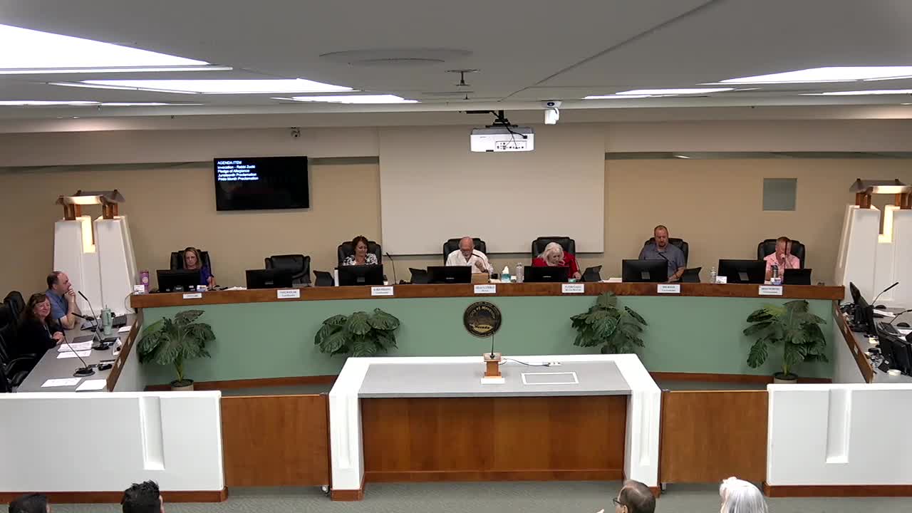 City council faces backlash over controversial court brief decision