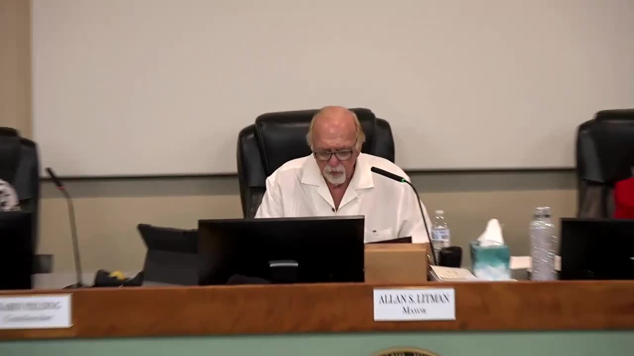 Mesquite proclaims June as Juneteenth and LGBTQIA bridal month