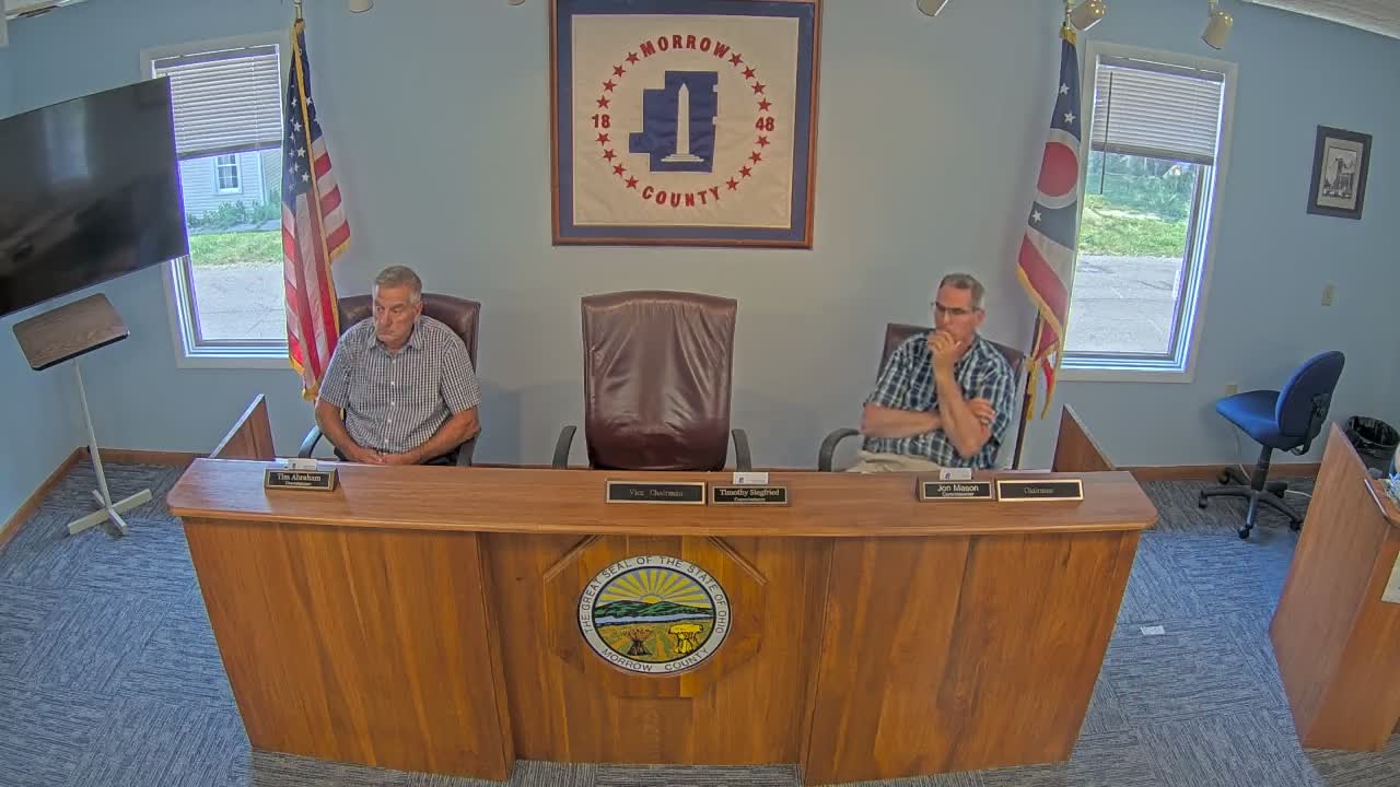 County faces budget crisis amid rising murder cases