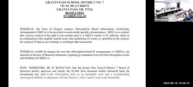 Budget Approval Sparks Debate Over Education Funding Strategies