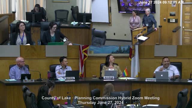 Retirement tribute honors dedicated advocate for tribal community