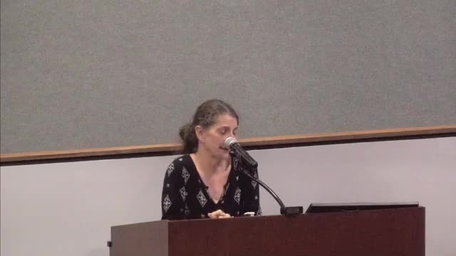 Teacher pleads for support amid staffing crisis