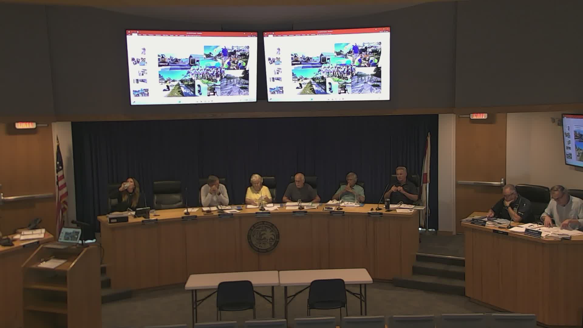 Concerns Rise Over Safety of Proposed Water Taxi Service