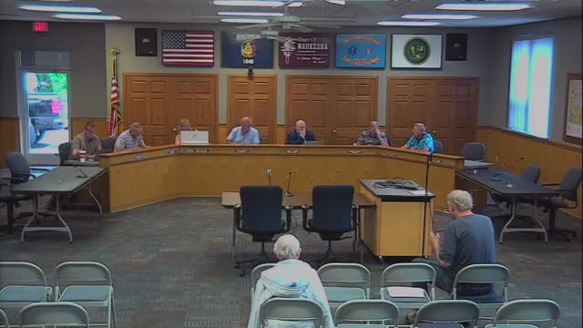 Concerns Rise Over Door-to-Door Pesticide Sales