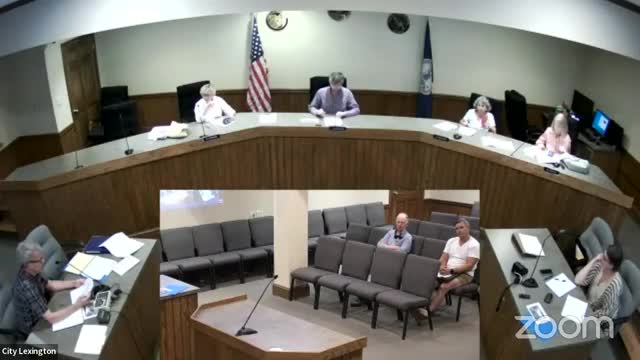 Cottage housing proposal sparks community debate on zoning changes