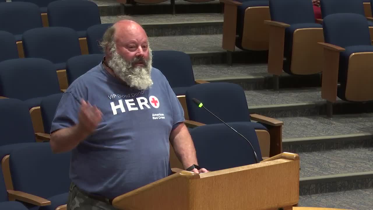 Residents demand action as property taxes soar 85 percent