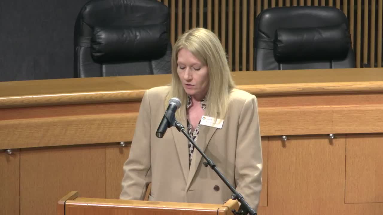 Gwinnett homeowners face tax changes amid rising property values