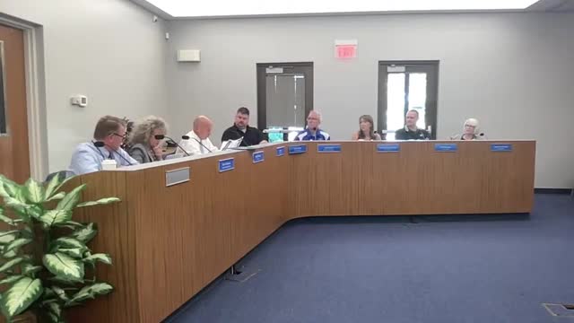 School Board Faces Urgent Repairs Amid Funding Challenges