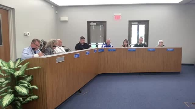 School board faces backlash over staffing and community concerns