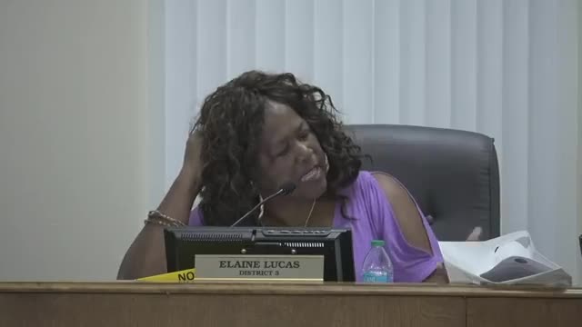 County approves major airport lease boosting local jobs