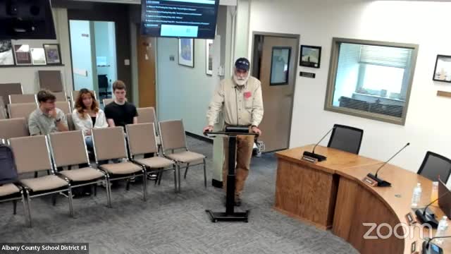 Education Advocate Calls for Focus on Fundamentals Over Culture Wars