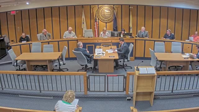 City Council Approves Key Resolutions Amid Opioid Settlement Concerns