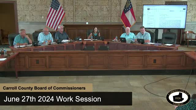 County introduces groundbreaking leave policy for employees