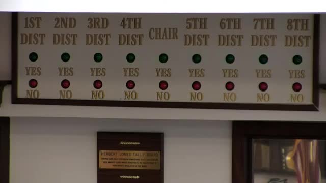 Budget amendments spark heated debate over fire fees