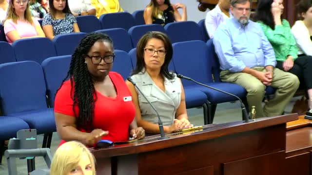 Community rallies to support single parents in need