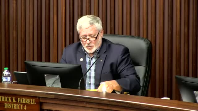 Chatham County faces $36 million tax inequity crisis