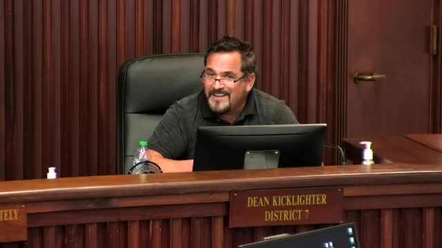 Local tax system faces major overhaul amid funding disputes