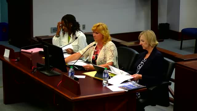 Chatham County considers bold police department restructuring plan