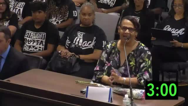 Community mourns leader's passing and celebrates his legacy