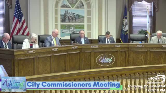 City tackles truck traffic crisis with new enforcement measures