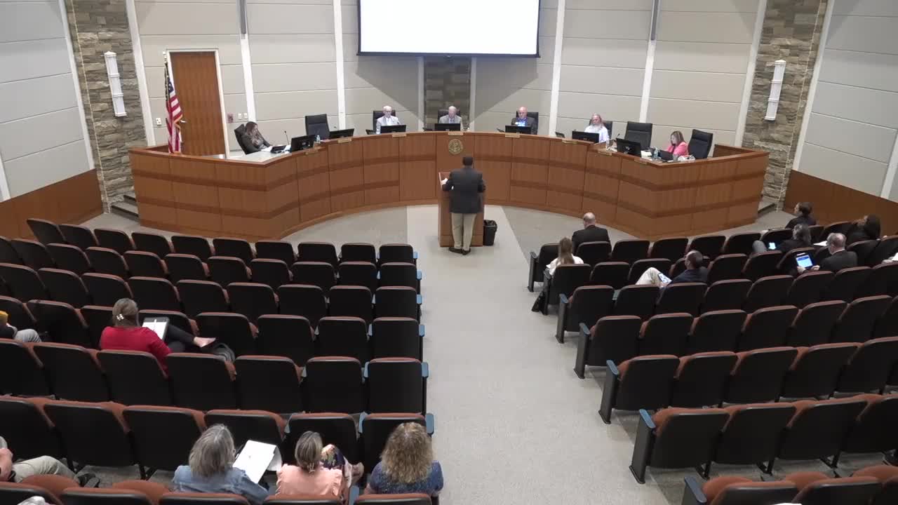 Fire Department Proposes Major Budget Overhaul for Safety