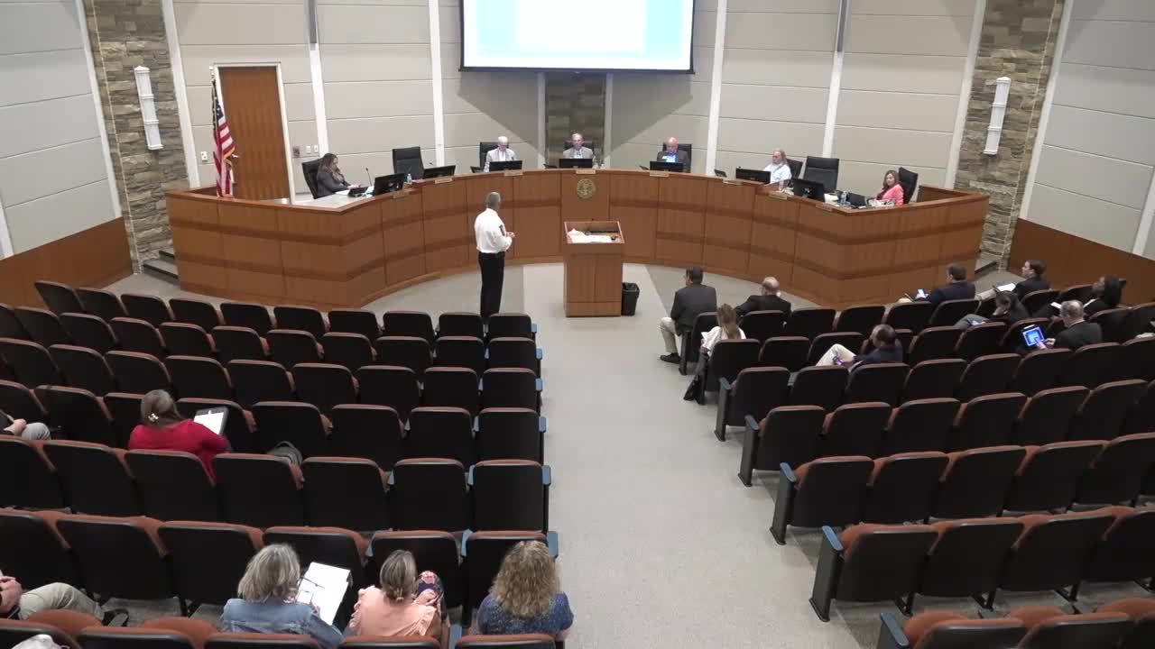 Budget Crisis Sparks Debate Over Fire Department Funding