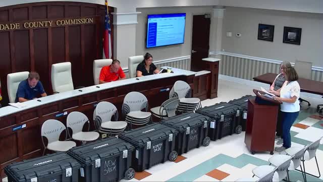 Budget Strain Sparks Concerns Over Transportation Services