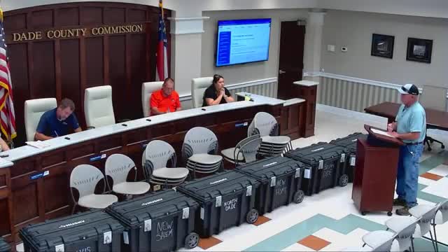 Urgent call for more maintenance staff amid building crisis