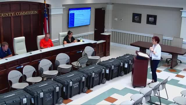 Library faces budget crisis amid rising health costs