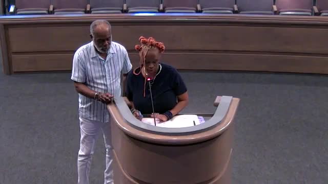 Albany plans historic markers for African American district