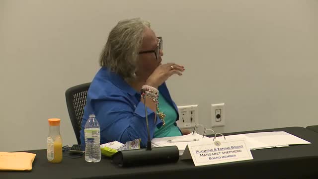 Concerns rise over massive new development project impact