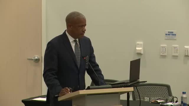 Riviera Beach project promises 2000 jobs and economic boost