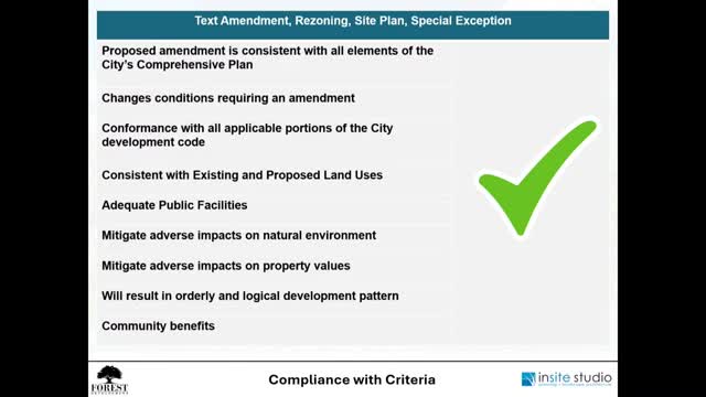 Residents voice fierce opposition to controversial development project