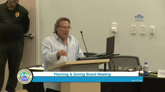 Community Divided Over Controversial Riviera Beach Development Project
