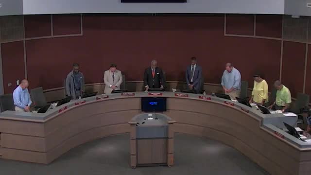 Community rallies for action against youth gun violence