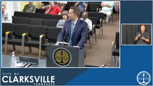 Councilman resigns amid heated debate over community values