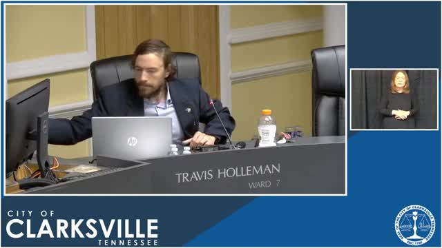 Council debates controversial liquor store restrictions